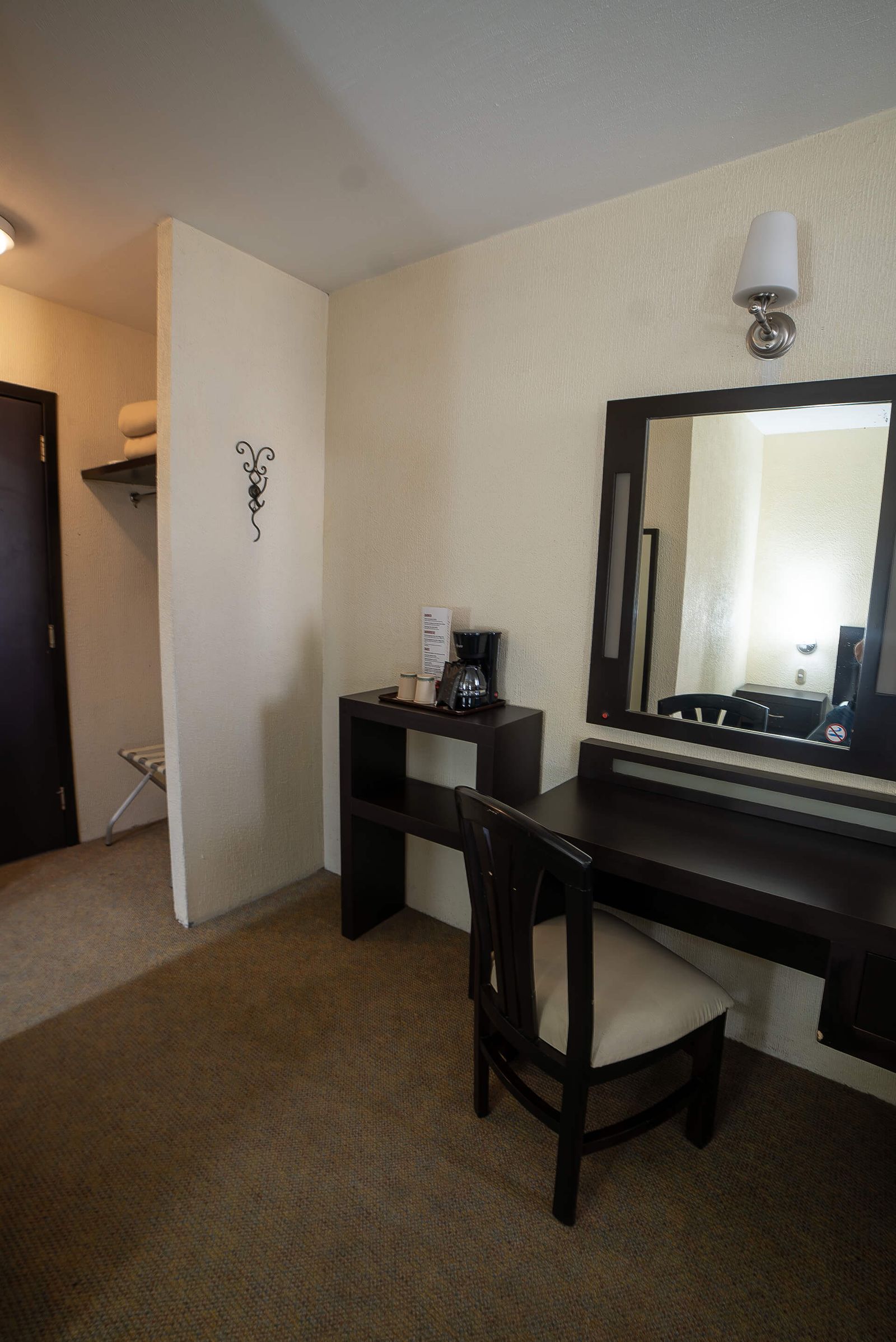 Junior Suite en Hotel Santa Irene Guadalajara